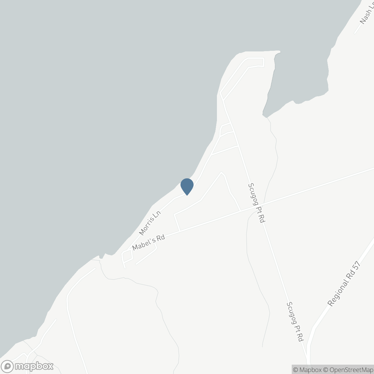 108 MORRIS LANE, Scugog, Ontario L0B 1L0